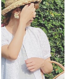 used | シャツ/ブラウス