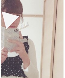 GU | Tシャツ/カットソー