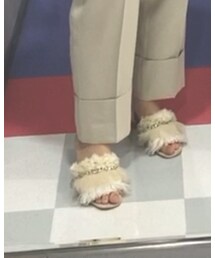 RANDA | サンダル