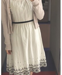 bluebell | ワンピース