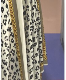 JEANASIS | スカート