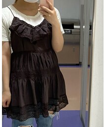 Chico | キャミソール