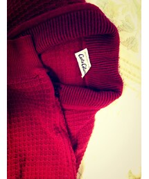 used♀カーディガン(その他アウター)