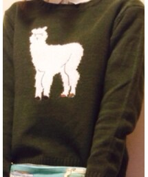 SM2 | ニット/セーター