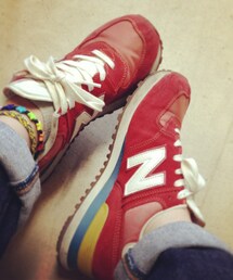 NEW BALANCE | スニーカー