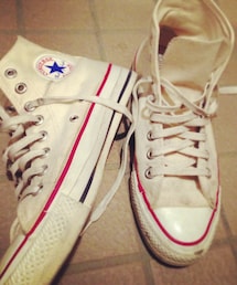 CONVERSE | USA製CONVERSEちゃま(スニーカー)