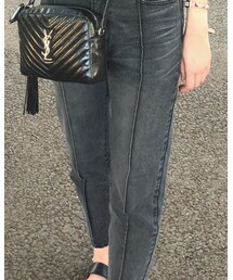 Mila Owen | デニムパンツ