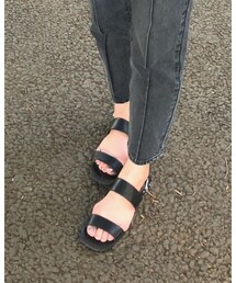 Ungrid | サンダル