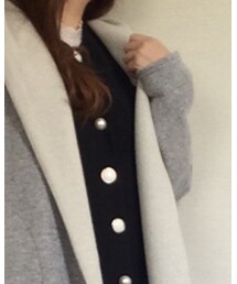 no brand | スカート