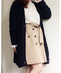 POU DOU DOU | ジャケット/アウター