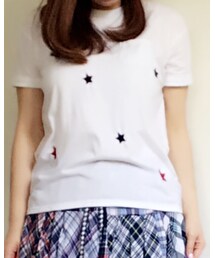 BEAMS HEART | トップス