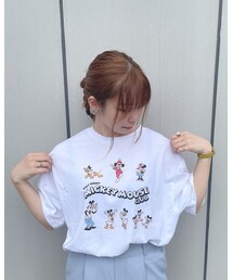 🔍Tops | Tシャツ/カットソー