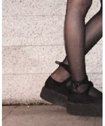 TOKYO BOPPER | シューズ