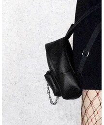 SAMO ONDOH | バックパック/リュック