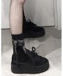 PUMA | スニーカー