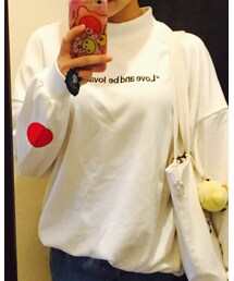 SPINNS | トップス