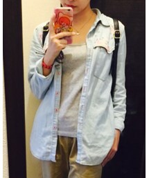 no brand | トップス