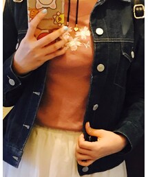 MAJESTIC LEGON | ニット/セーター