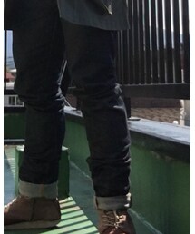 女神織DENIMES | デニムパンツ