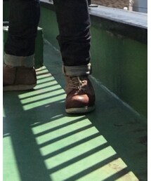 VIRGOwearworks | ブーツ