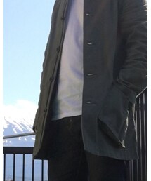 VIRGOwearworks | Tシャツ/カットソー