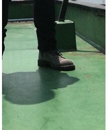 VIRGOwearworks | シューズ