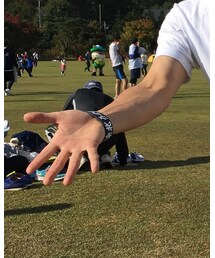 東北ライブハウス大作戦 | バングル/リストバンド