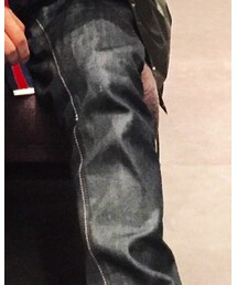 drs | デニムパンツ