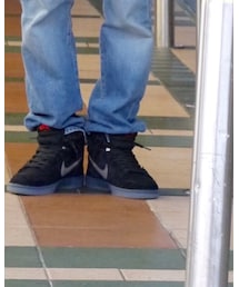 NIKE SB | スニーカー