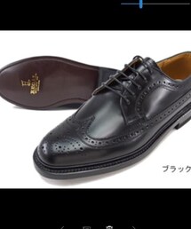REGAL | ウイングチップシューズ(ドレスシューズ)