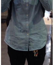 UNIQLO | シャツ/ブラウス