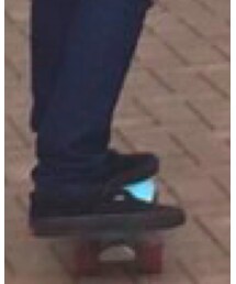 VANS | スニーカー