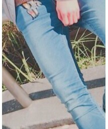 GU | その他パンツ