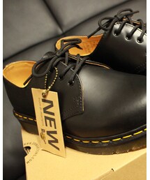 Dr. Martens | ブーツ