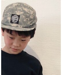 COOTIE PRODUCTIONS | キャップ