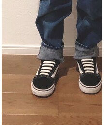 VANS | スニーカー