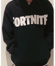 海外通販 | パーカー