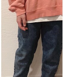 MARKEY'S | その他パンツ