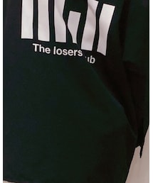 thelosersclub | その他アウター