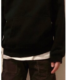 COOTIE PRODUCTIONS | パーカー