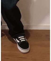 VANS | スニーカー