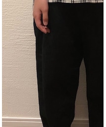 THEROSERSCLUB | パンツ