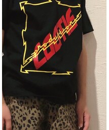 COOTIE PRODUCTIONS | Tシャツ/カットソー