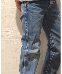 Wrangler | デニムパンツ