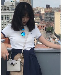 FRED PERRY | Tシャツ/カットソー