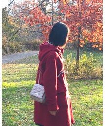 VINTAGE | チェスターコート