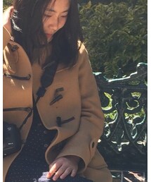 MUJI Labo | チェスターコート