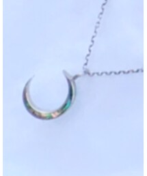 Crescent Luna | ネックレス