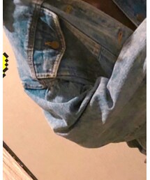 古着 | デニムジャケット
