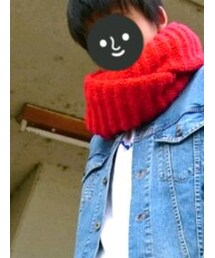 UNIQLO | デニムジャケット